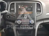2016 Renault Megane