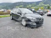 2016 Renault Megane