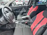 2016 Renault Megane