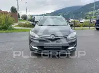 2016 Renault Megane