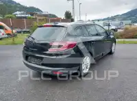 2016 Renault Megane