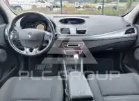 2016 Renault Megane
