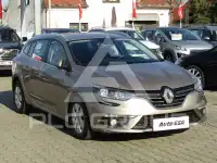 2016 Renault Megane