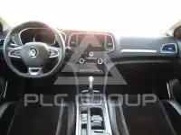 2016 Renault Megane