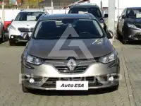 2016 Renault Megane
