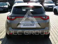 2016 Renault Megane