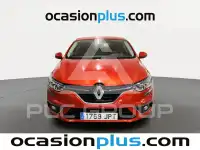 2016 Renault Megane