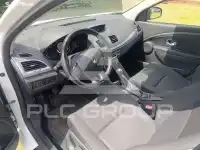 2016 Renault Megane