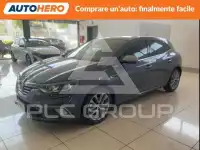 2016 Renault Megane