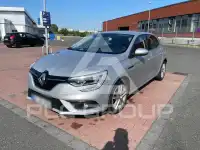 2016 Renault Megane