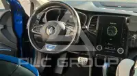 2016 Renault Megane