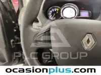 2016 Renault Megane
