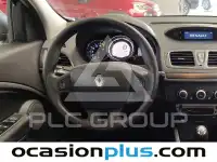 2016 Renault Megane