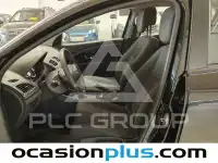 2016 Renault Megane