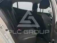 2016 Renault Megane