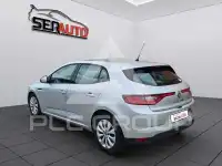2016 Renault Megane
