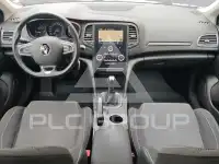 2016 Renault Megane
