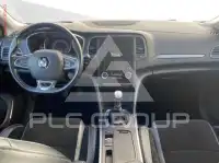 2016 Renault Megane