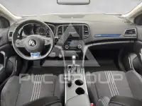 2016 Renault Megane