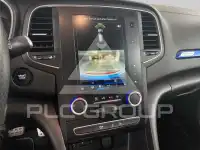 2016 Renault Megane
