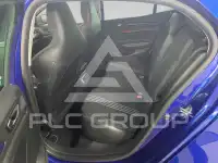 2016 Renault Megane