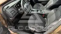 2016 Renault Megane