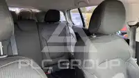 2016 Renault Megane