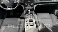 2016 Renault Megane