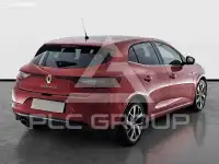 2016 Renault Megane