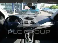 2016 Renault Megane
