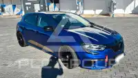 2016 Renault Megane