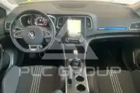 2016 Renault Megane