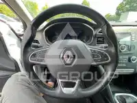 2016 Renault Megane