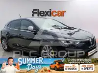 2016 Renault Megane