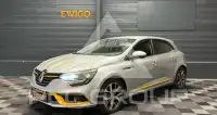2016 Renault Megane