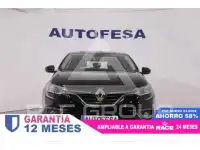 2016 Renault Megane