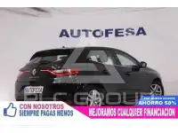 2016 Renault Megane