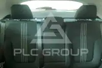 2016 Renault Megane