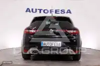 2016 Renault Megane
