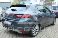 2016 Renault Megane