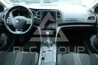 2016 Renault Megane
