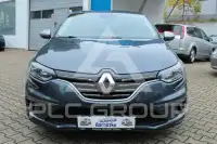 2016 Renault Megane