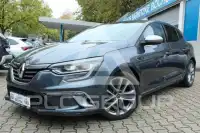 2016 Renault Megane
