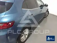 2016 Renault Megane