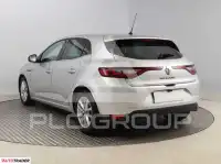 2016 Renault Megane