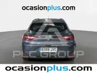 2016 Renault Megane