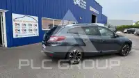 2016 Renault Megane