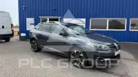 2016 Renault Megane