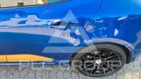 2016 Renault Megane