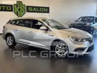 2016 Renault Megane